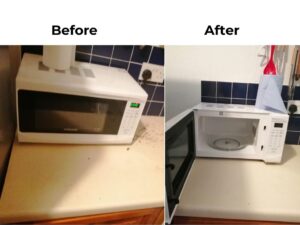 end of tenancy cleaning edinburgh